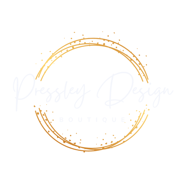 Pressley Design Boutique 